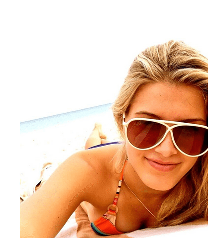 eugenie bouchard 1 - who is canadian tennis player eugenie bouchard boyfriend? who is alex galchenyuk?