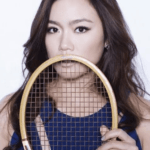 chan yung-jan 1 - who is taiwanese tennis player chan yung-jan's boyfriend?