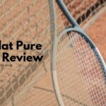 babolat pure drive review