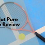 babolat pure strike review