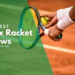 yonex racket reviews