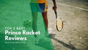 prince racket reviews