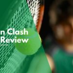 wilson clash review