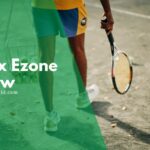 yonex ezone review
