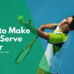 tennis how to make your serve faster