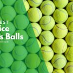 best practice tennis balls