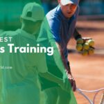 best tennis training aids