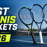 Best tennis rackets 2026