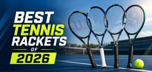 Best tennis rackets 2026