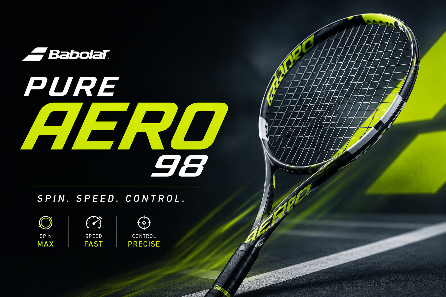 best tennis rackets 2026 1 - Best Tennis Rackets of 2026: My Honest Picks After a Season of Demos