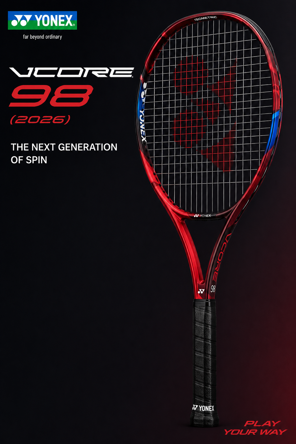 best tennis rackets 2026 4 - Best Tennis Rackets of 2026: My Honest Picks After a Season of Demos