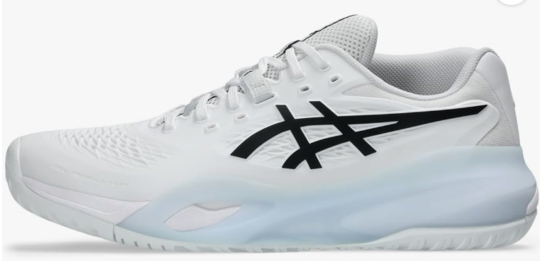 best tennis shoes 2026 1 - Best Tennis Shoes 2026: My Court-Tested Picks for Every Player