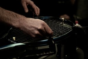 tennis strings