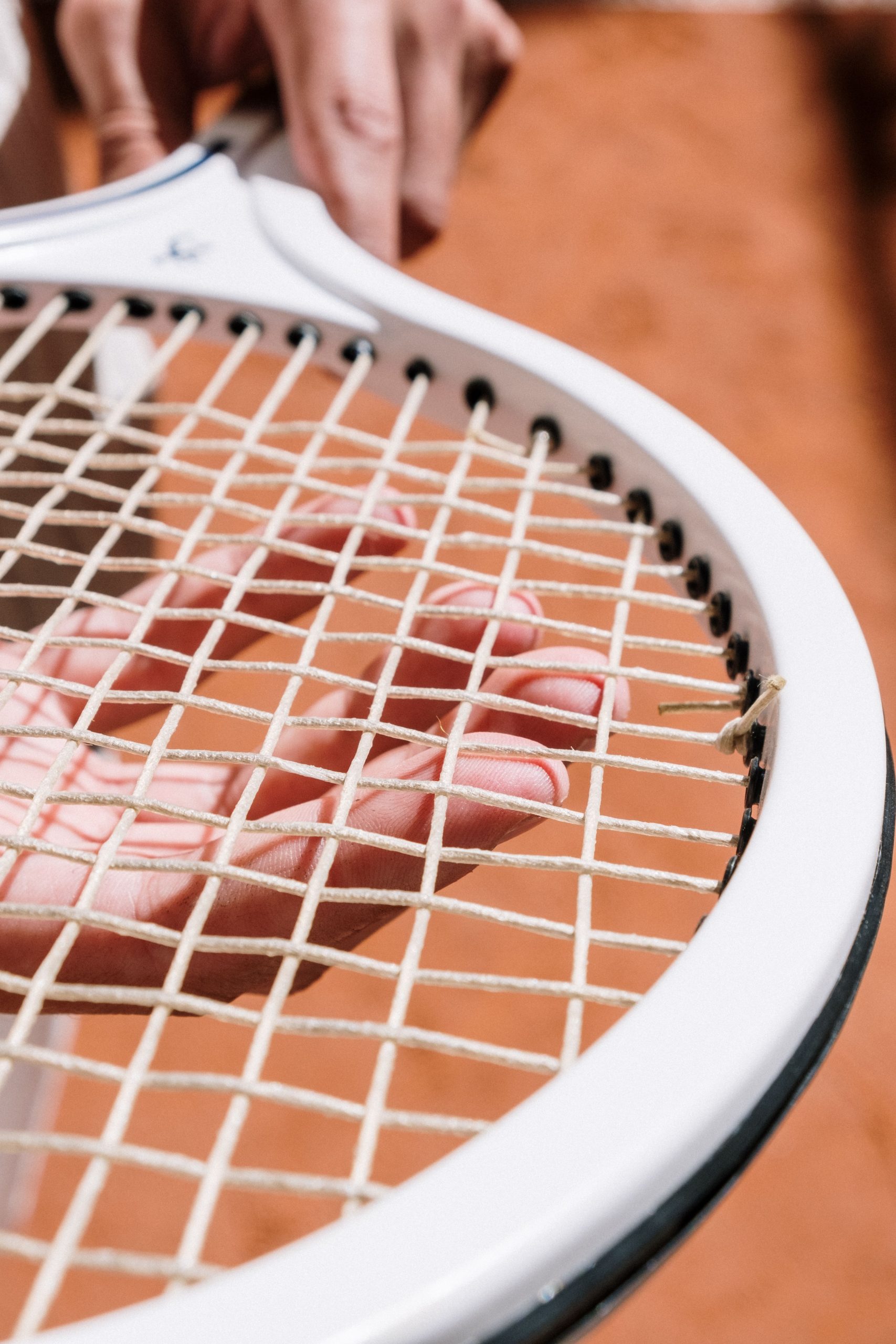 Best tennis strings 2026 1 - Best Tennis Strings 2026: My Honest Picks for Every Player Type