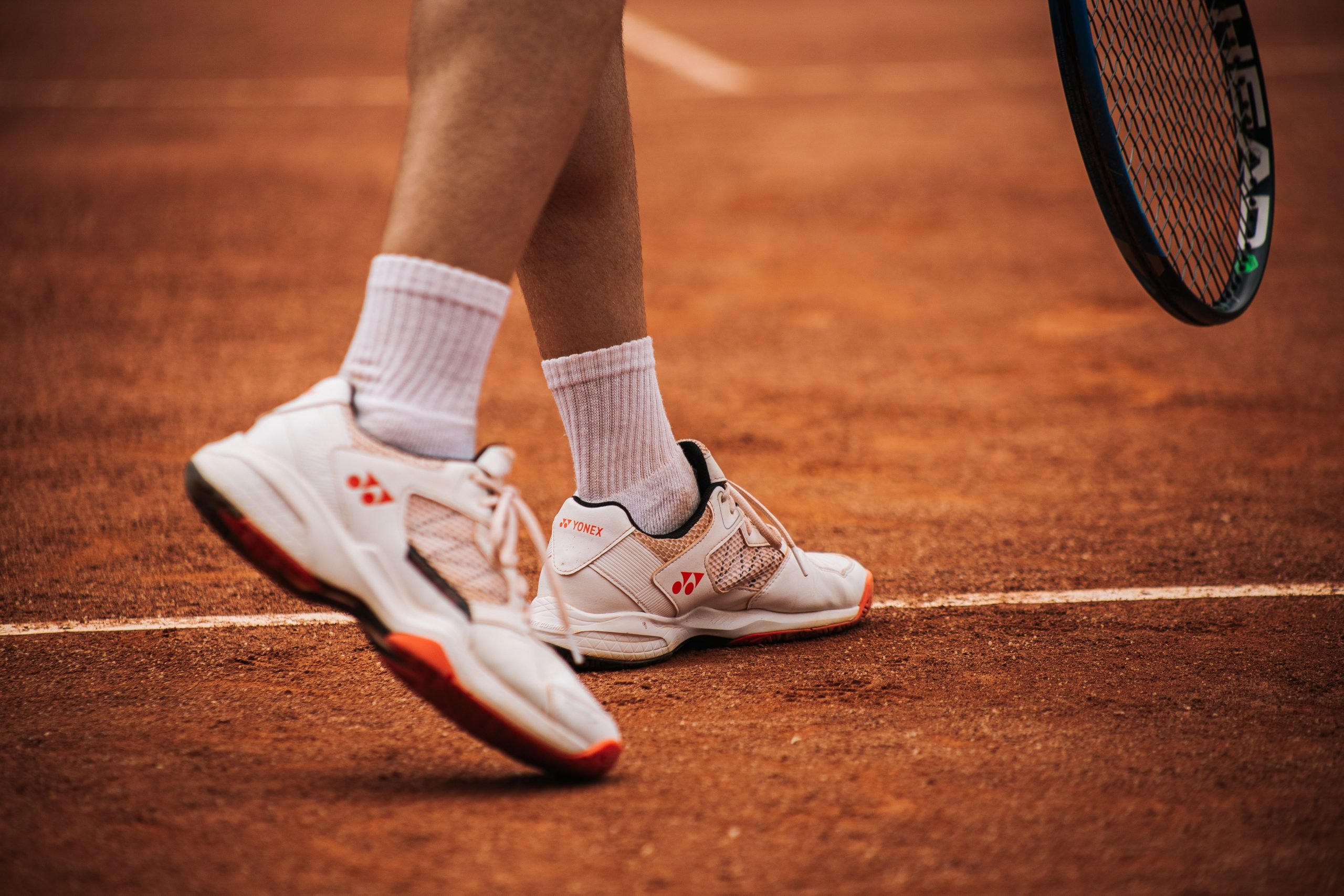 Best tennis shoes 2026