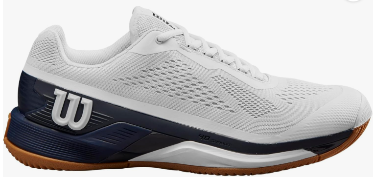 best tennis shoes 2026 4 - Best Tennis Shoes 2026: My Court-Tested Picks for Every Player