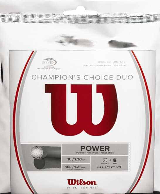 Best tennis strings 2026 6 - Best Tennis Strings 2026: My Honest Picks for Every Player Type