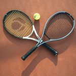 Babolat Pure Aero vs Wilson Clash