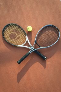 Babolat Pure Aero vs Wilson Clash